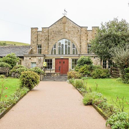 Fern House Villa Kettlewell Bagian luar foto