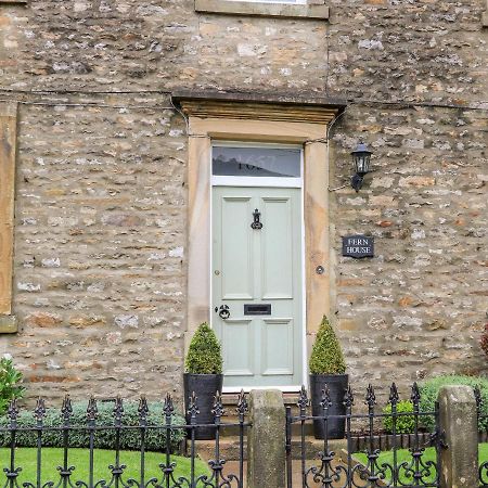 Fern House Villa Kettlewell Bagian luar foto