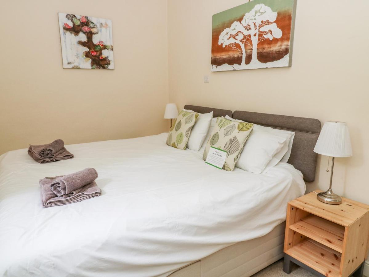 Fern House Villa Kettlewell Bagian luar foto