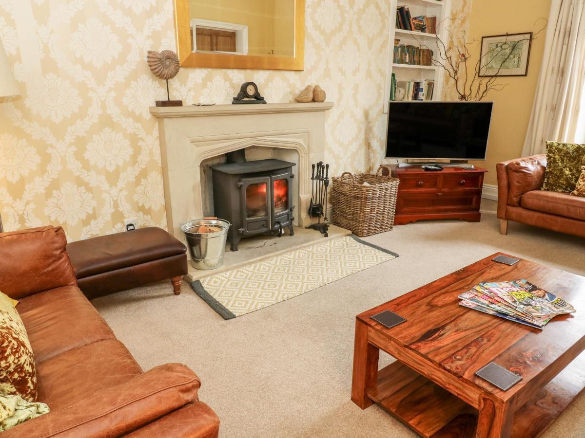 Fern House Villa Kettlewell Bagian luar foto