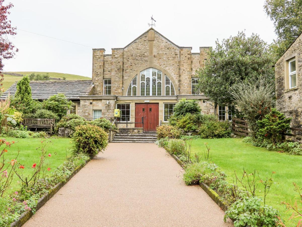 Fern House Villa Kettlewell Bagian luar foto