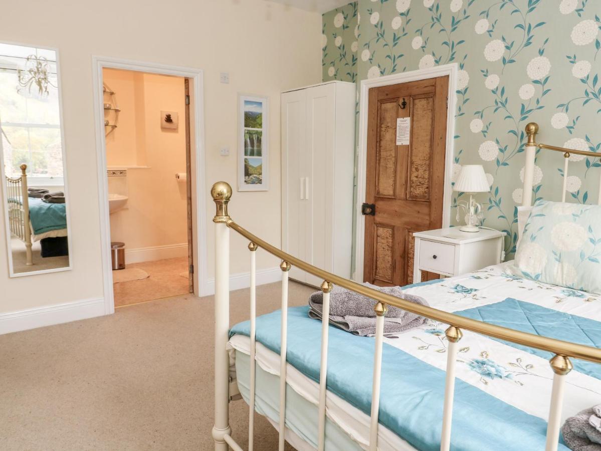 Fern House Villa Kettlewell Bagian luar foto