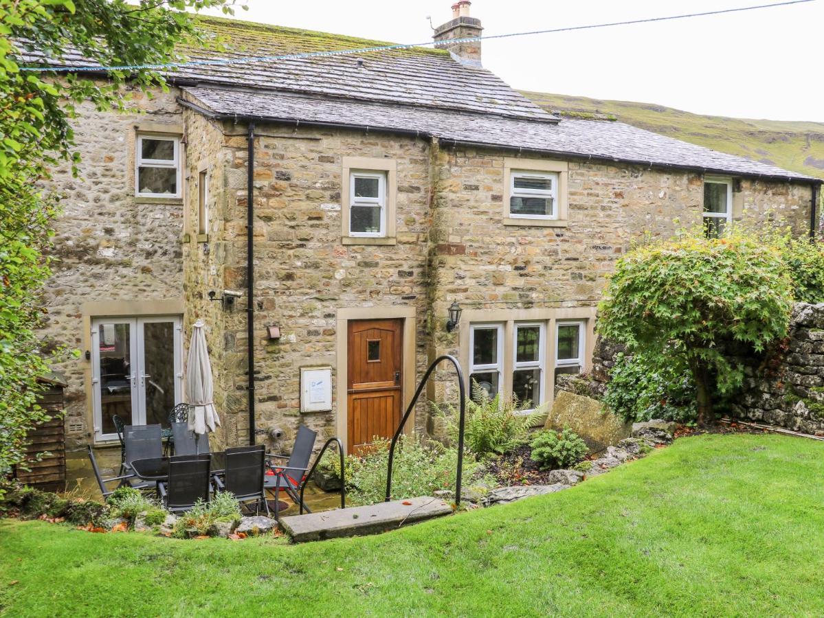 Fern House Villa Kettlewell Bagian luar foto