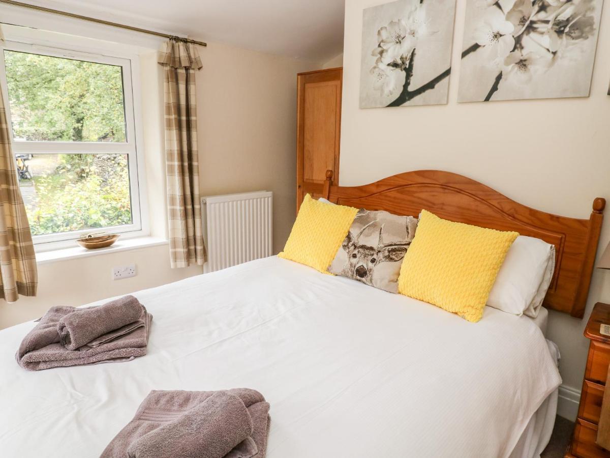Fern House Villa Kettlewell Bagian luar foto