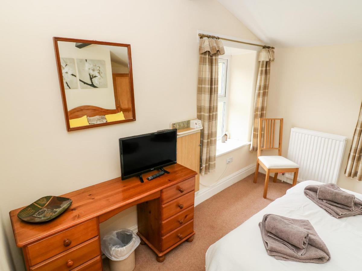 Fern House Villa Kettlewell Bagian luar foto