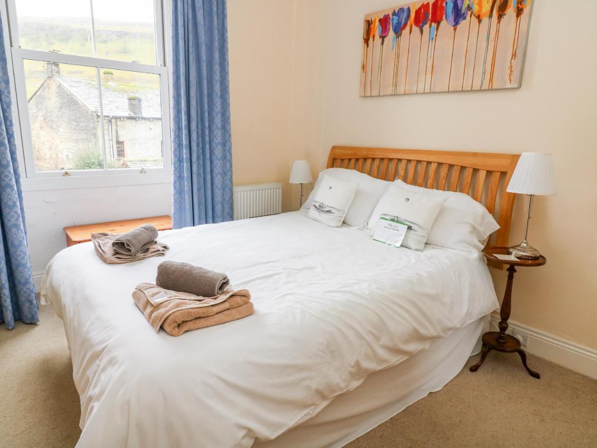 Fern House Villa Kettlewell Bagian luar foto