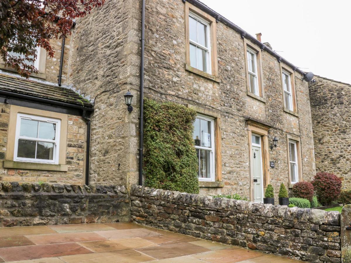 Fern House Villa Kettlewell Bagian luar foto