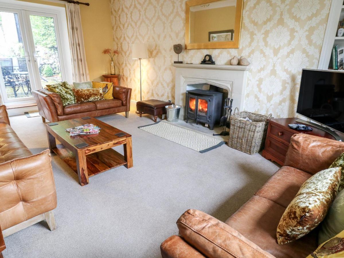 Fern House Villa Kettlewell Bagian luar foto
