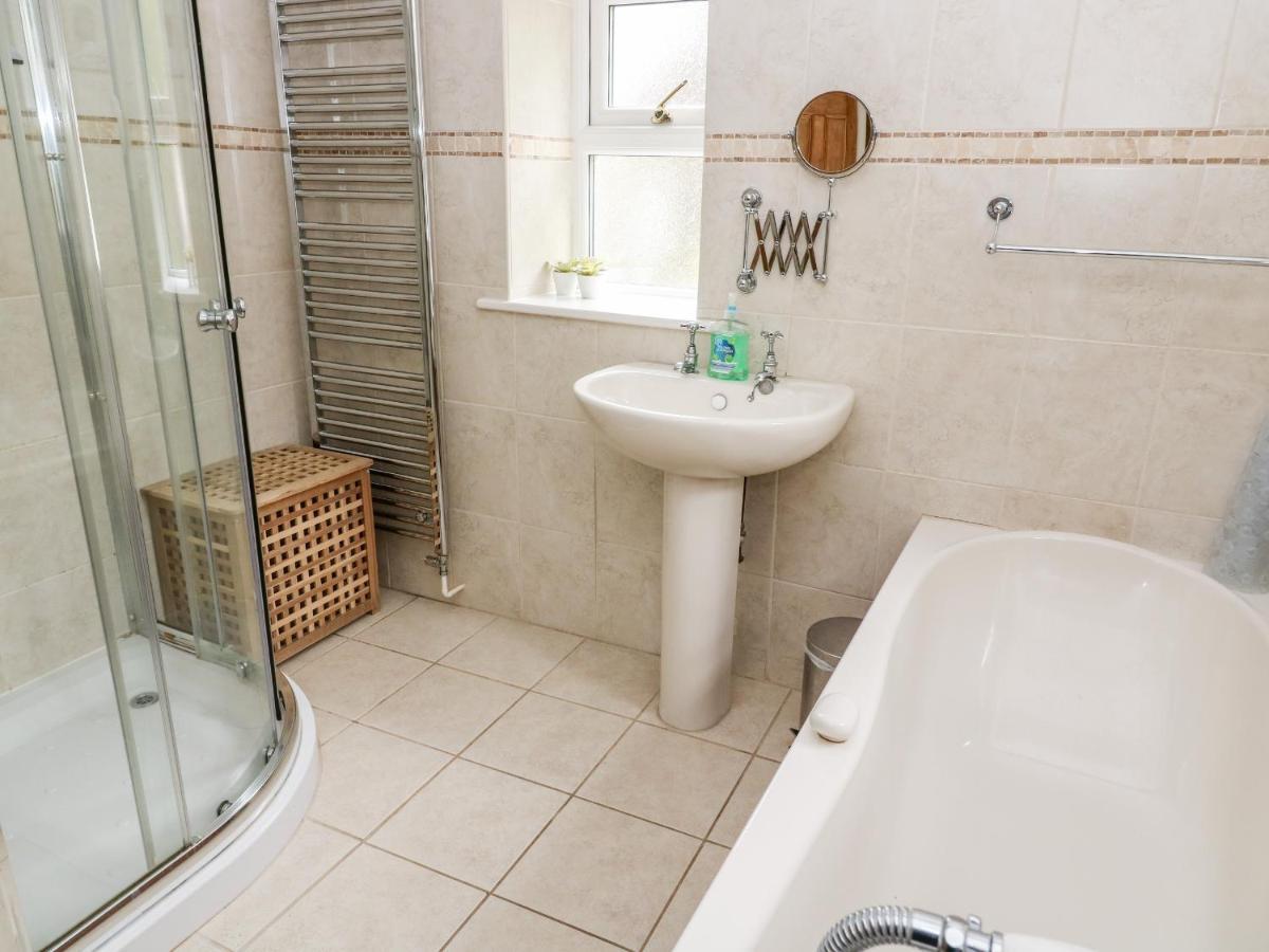 Fern House Villa Kettlewell Bagian luar foto