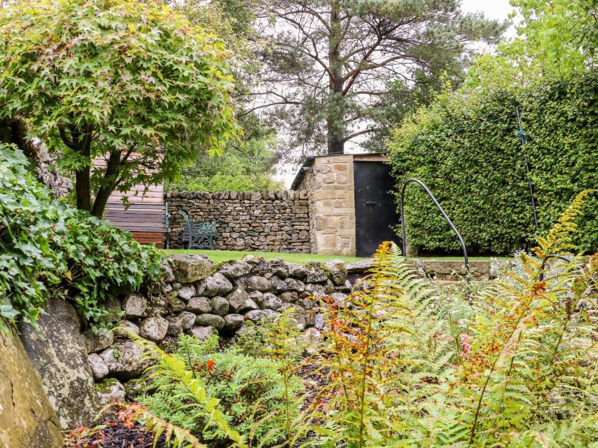 Fern House Villa Kettlewell Bagian luar foto
