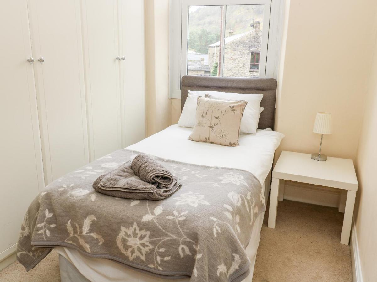 Fern House Villa Kettlewell Bagian luar foto