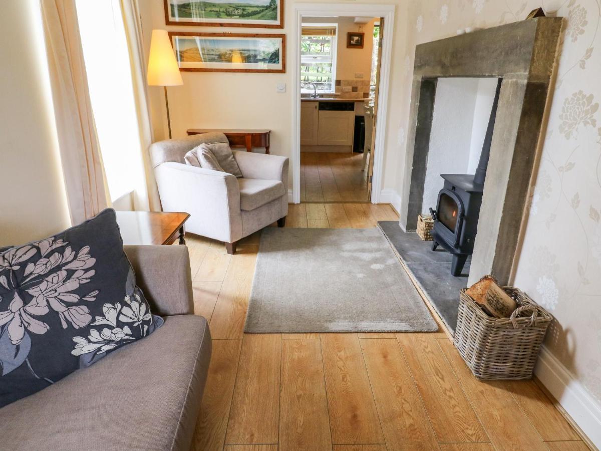 Fern House Villa Kettlewell Bagian luar foto