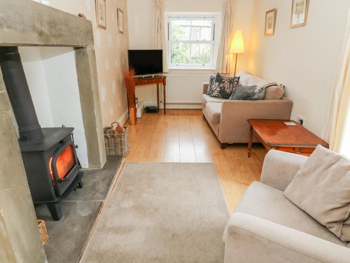 Fern House Villa Kettlewell Bagian luar foto