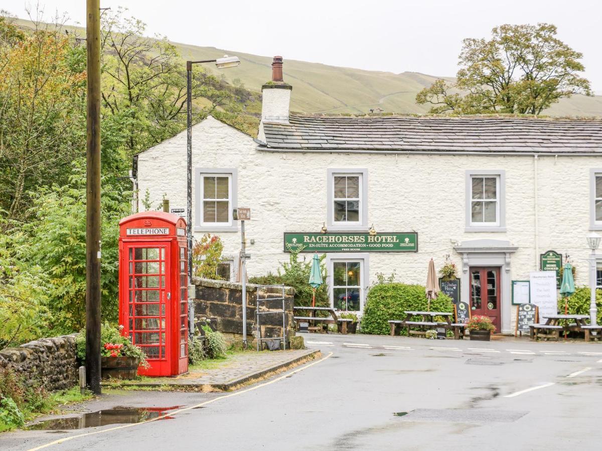 Fern House Villa Kettlewell Bagian luar foto