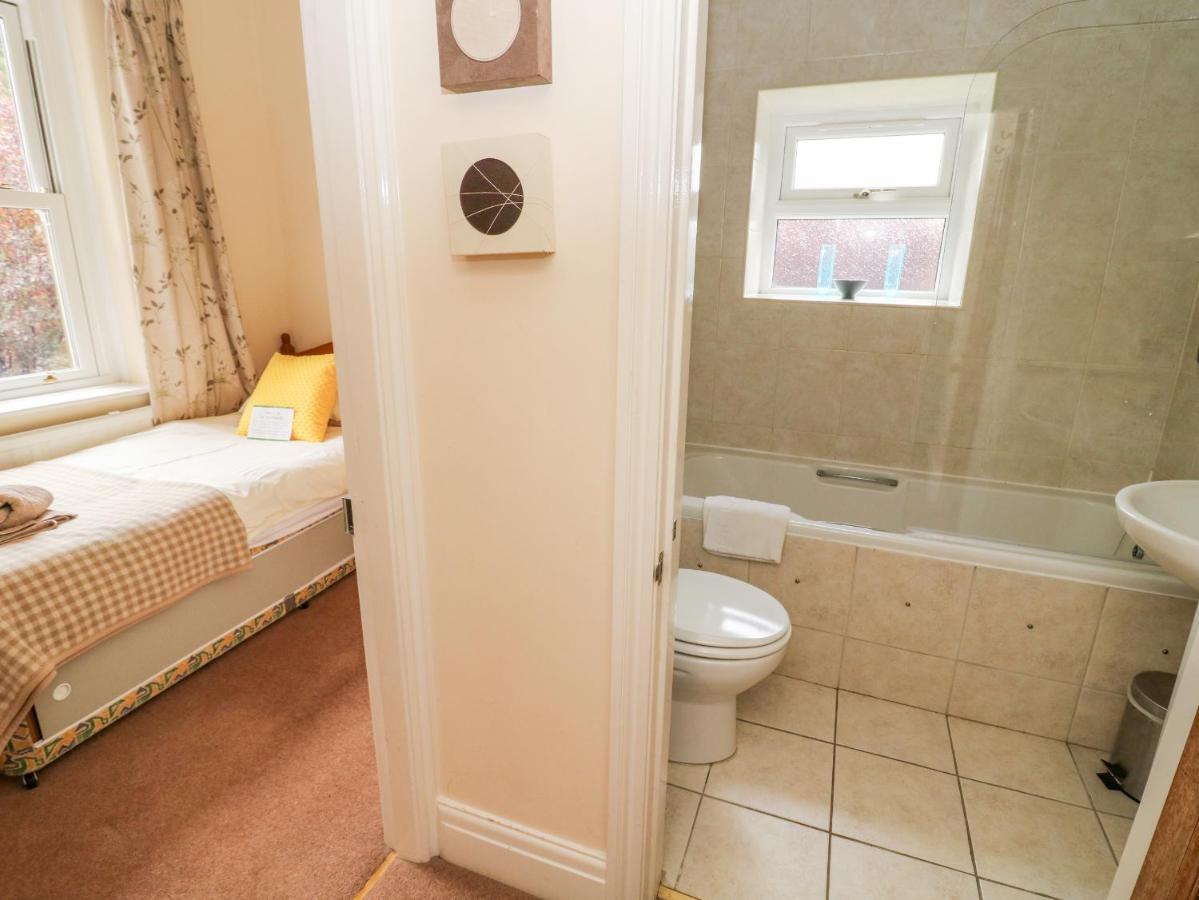 Fern House Villa Kettlewell Bagian luar foto