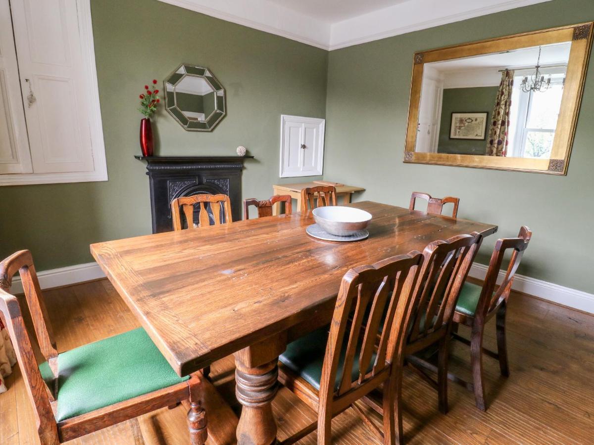 Fern House Villa Kettlewell Bagian luar foto